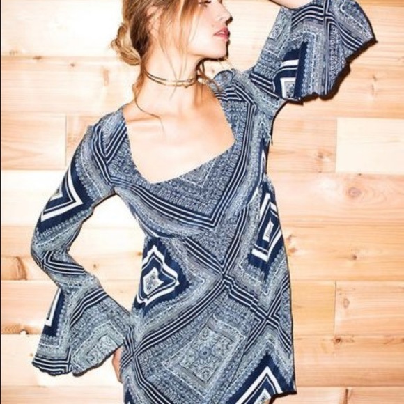 Stone Cold Fox Dresses & Skirts - Stone Cold Fox Farrah Dress